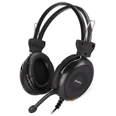 A4Tech HS-30 ComfortFit Stereo Headset - Rokomari product